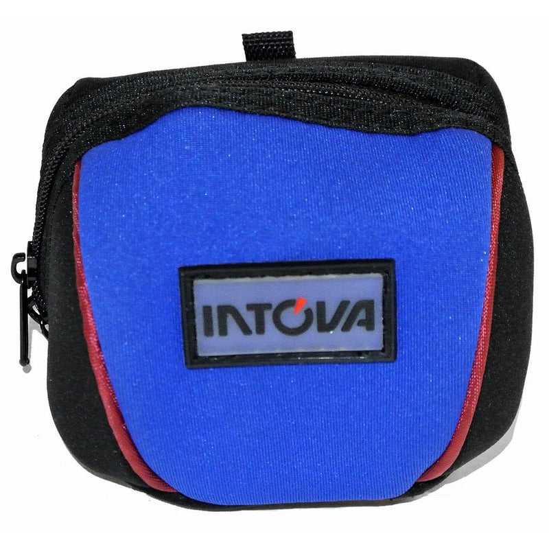 Intova Sport HD Camera Bag - Original Blue