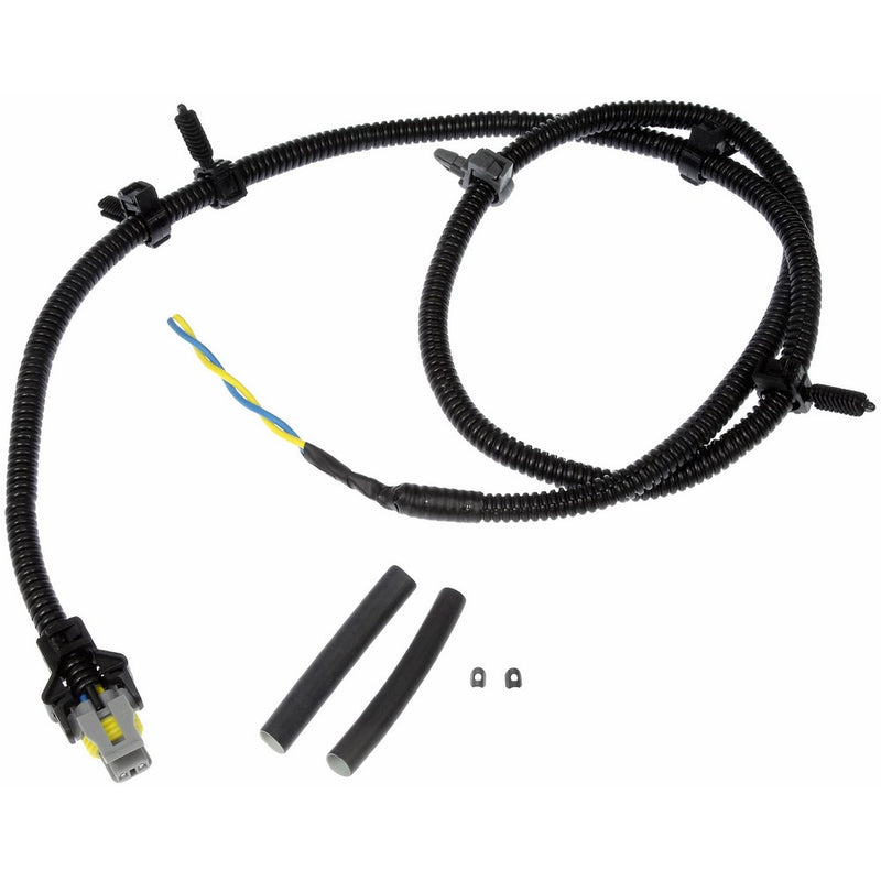 Dorman 970-047 ABS Wheel Speed Sensor with Harness