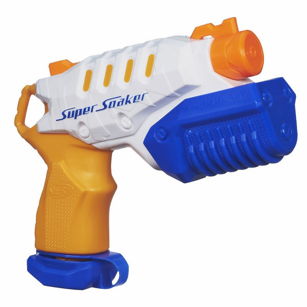 SuperSoaker Nerf Micro Burst Blaster