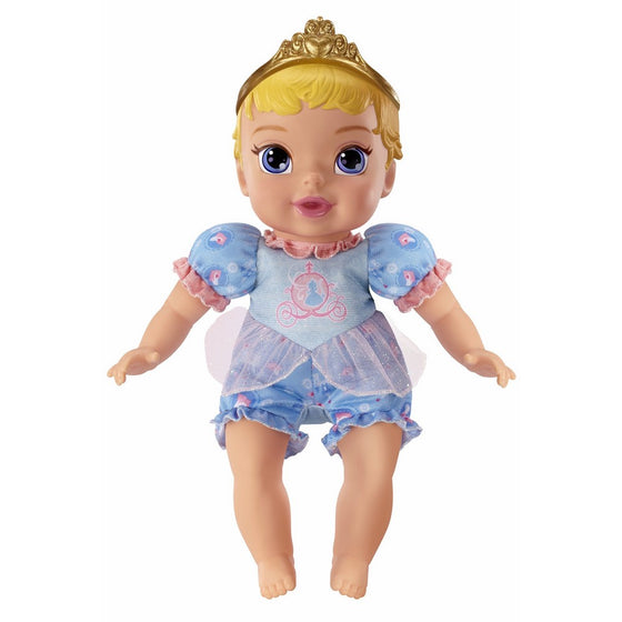 My First Disney Princess Baby Cinderella Doll