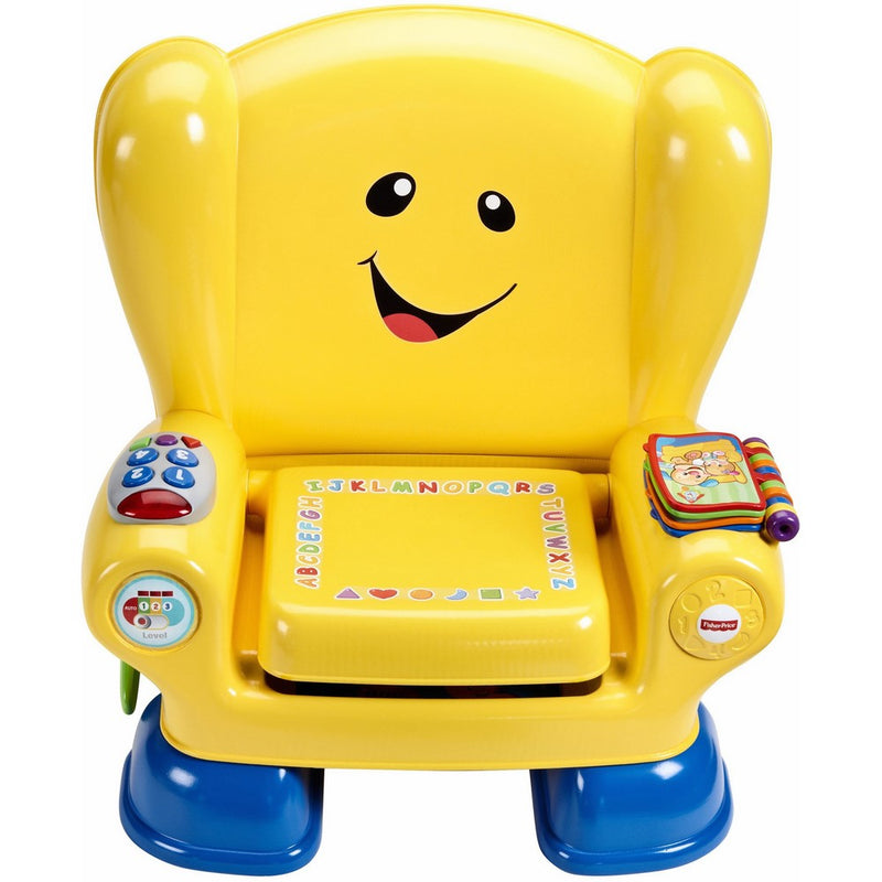 Fisher-Price Laugh & Learn Smart Stages Chair