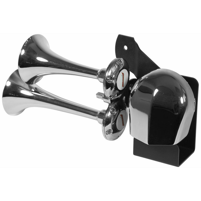 Kleinn Air Horns HOGKIT-1 Direct Drive Horn System