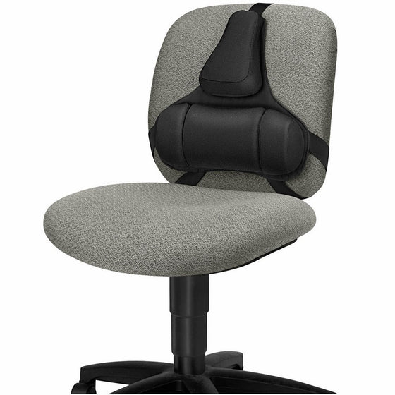 Fellowes Ultimate Back Support (1)