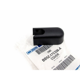 2011-2014 Ford Explorer 13-14 Escape Rear Windshield Wiper Arm Stud Nut Cap OEM BB5Z-17C526-A