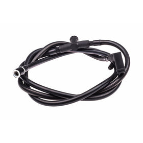 2011-16 Ford F250 F350 Super Duty Windshield Washer Fluid Nozzle Rubber Hose OEM