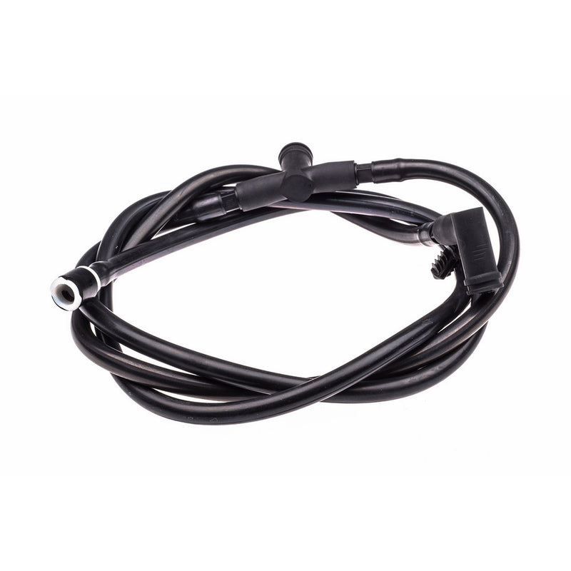 2011-16 Ford F250 F350 Super Duty Windshield Washer Fluid Nozzle Rubber Hose OEM