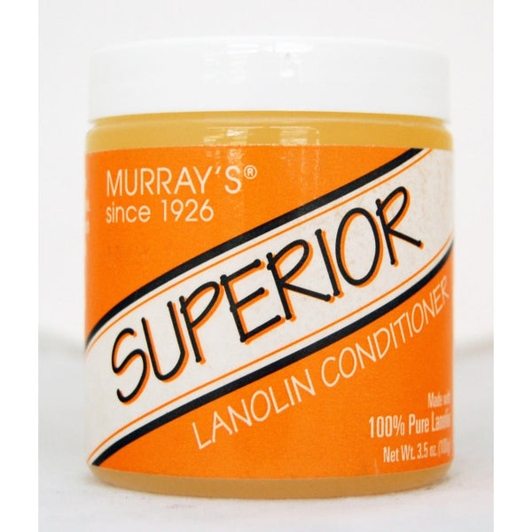 Murray's Superior Hair Dressing Pomade