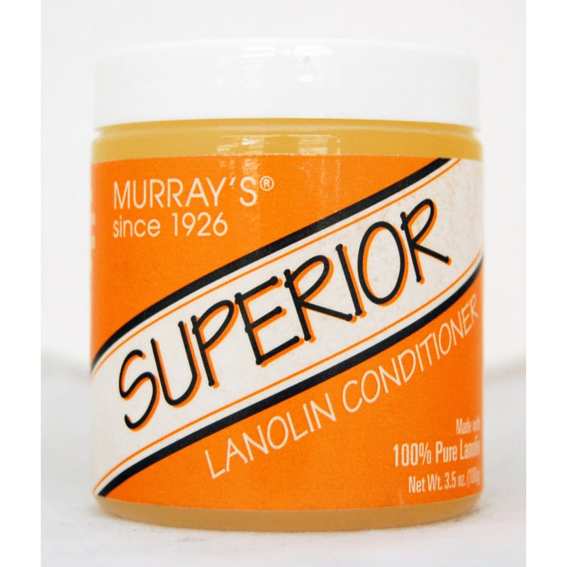 Murray's Superior Hair Dressing Pomade