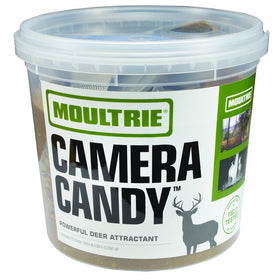 Moultrie Camera Candy Deer Attractant