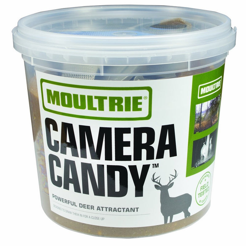Moultrie Camera Candy Deer Attractant