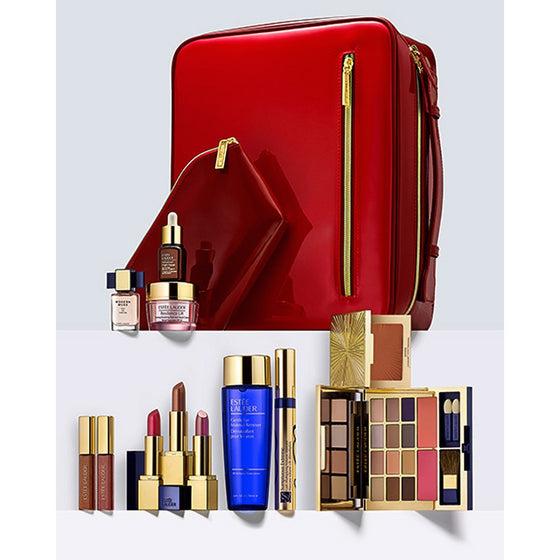 Estee Lauder The Color Edit BlockBuster - 2015 Holiday Value Set