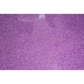 SISER GLITTER EASY WEED HEAT TRANSFER GLITTER VINYL 20 INCHES BY 1 FOOT (12 INCHES). HTV GLITTER VINYL SHEET 12 X 20 SISER EASYWEED GLITTER HEAT TRANSFER VINYL (Lavender)