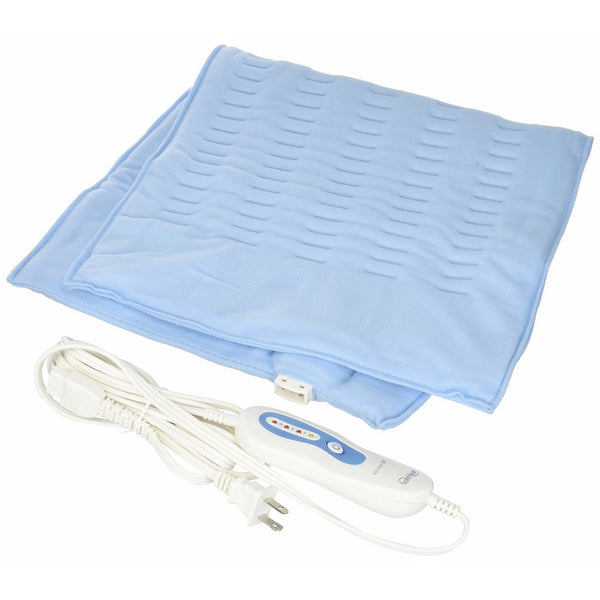 Preffered Plus Heating pad Moist/dry therapy