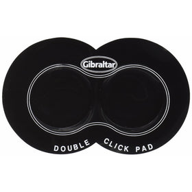 Gibraltar SC-GDCP Double Pedal Click Pad