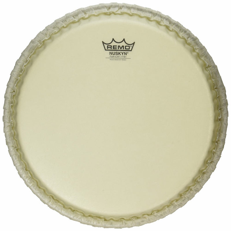 Remo Tucked Nuskyn Conga Drumhead, 11.75"