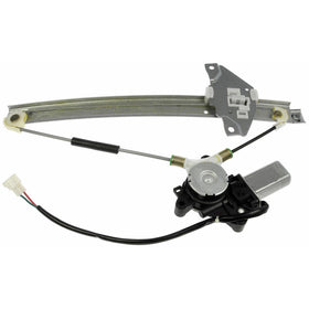 Dorman 741-794 Toyota Camry Rear Driver Side Window Regulator with Motor