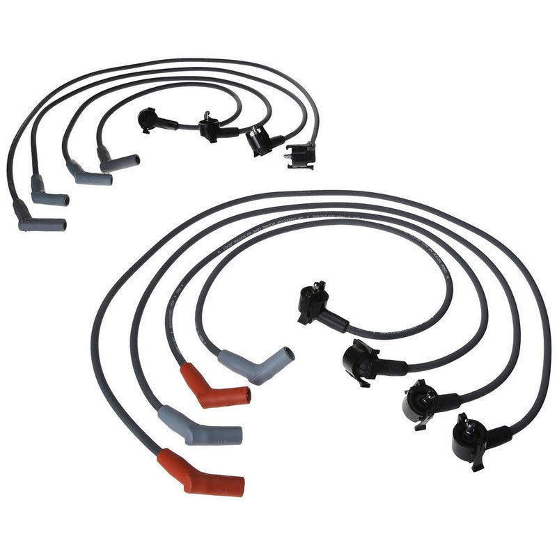 Federal Wires 3329 Spark Plug Wire Set