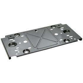 Dorman Help! 68148 Front License Plate Bracket