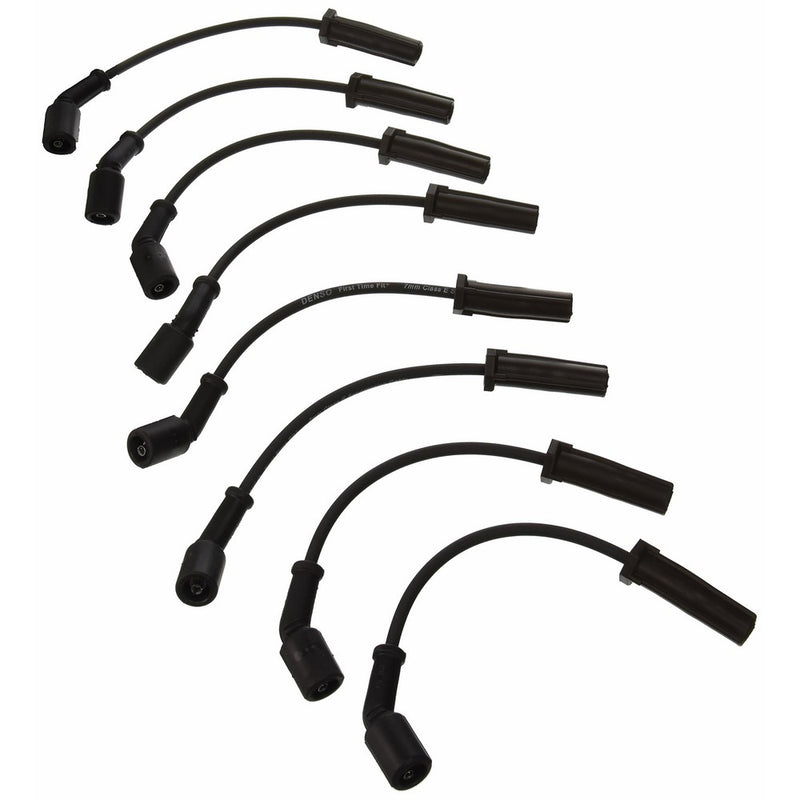Denso 671-8062 Original Equipment Replacement Wires