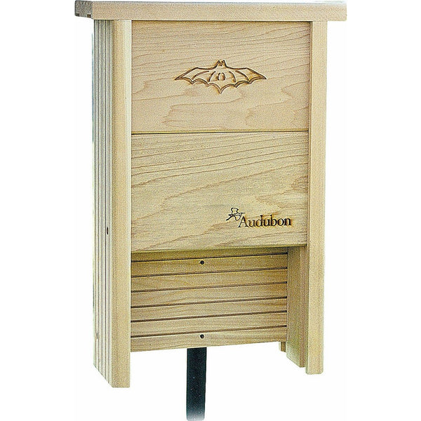 Woodlink Audubon Bat Shelter Model NABAT