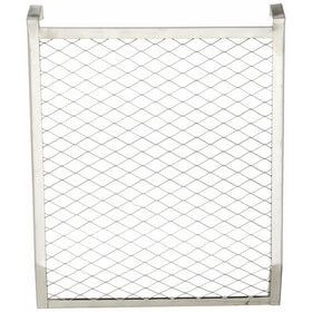 Linzer RM 416 Reinforced Metal Bucket Grid, 5 gallon