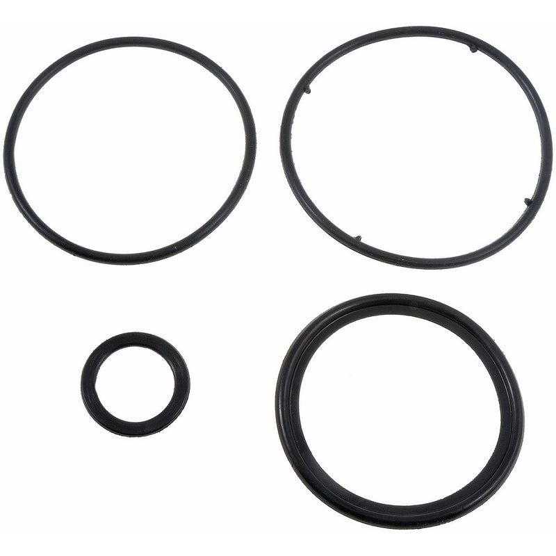 Dorman 82562 Oil Cooler O-Ring and Gasket Assortment