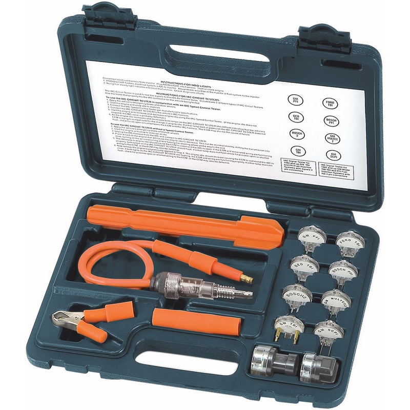 Tool Aid 36350 In-Line Spark Checker Kit