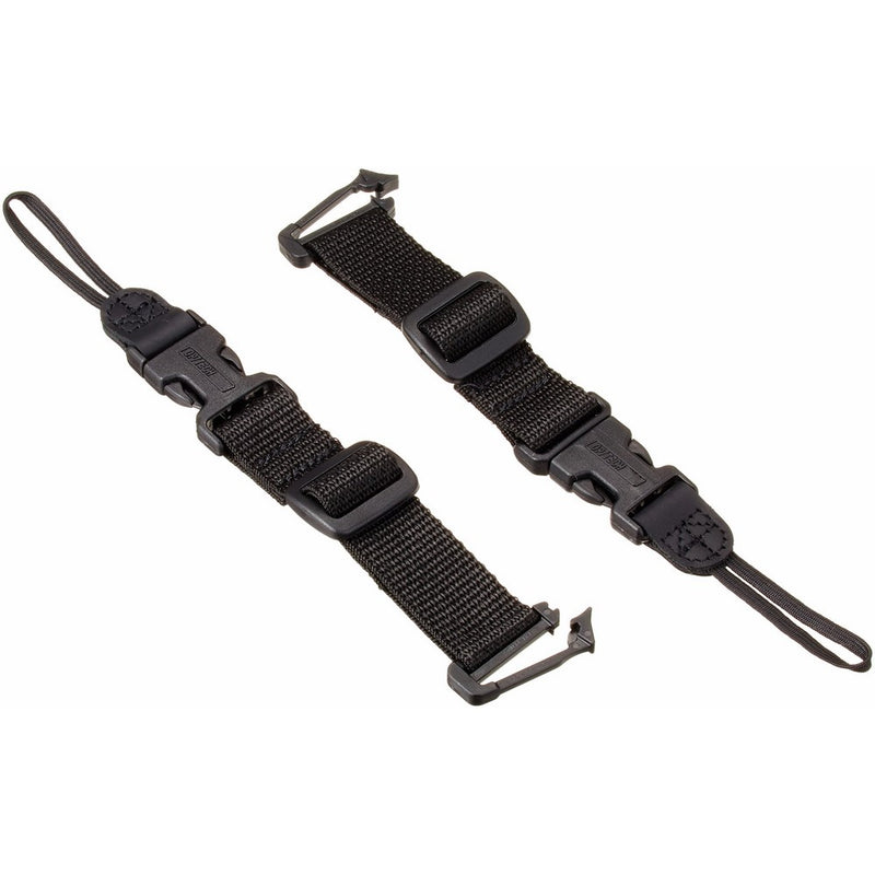 OP/TECH USA 1301652 Reporter/Backpack - System Connectors