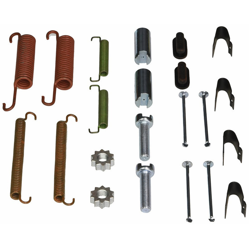 Motorcraft BRSK7337 Brake Spring Kit