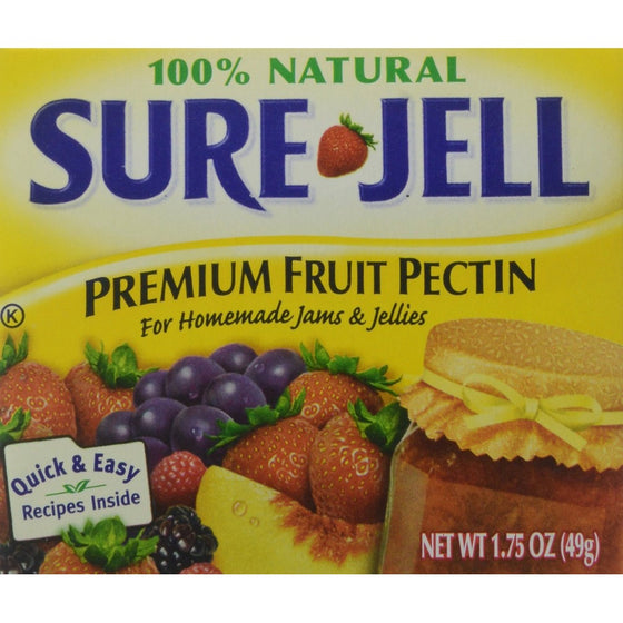 Kraft, Sure-Jell Pectin, 1.75 oz