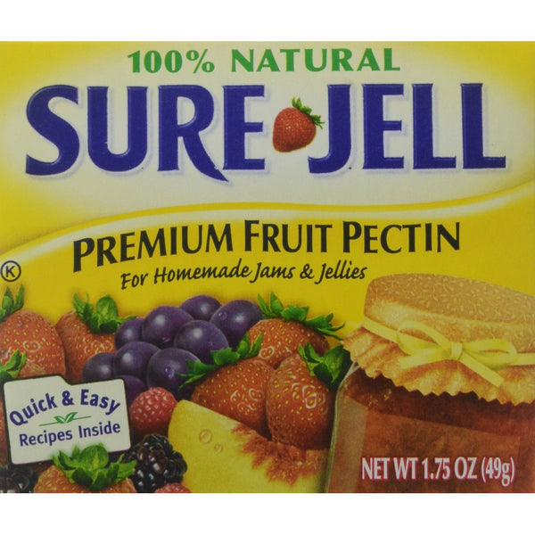 Kraft, Sure-Jell Pectin, 1.75 oz