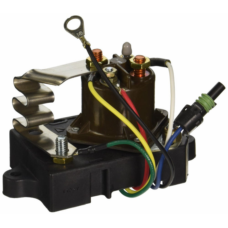 Motorcraft DY1128 Control Unit