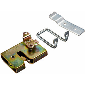 Weather Guard 7731 Latch and Striker Kit Aluminum Box