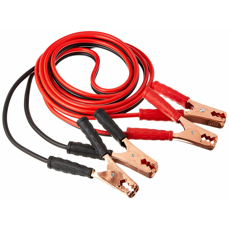 Pit Bull CHIBC12 12-Feet Booster Cable 10-Gauge