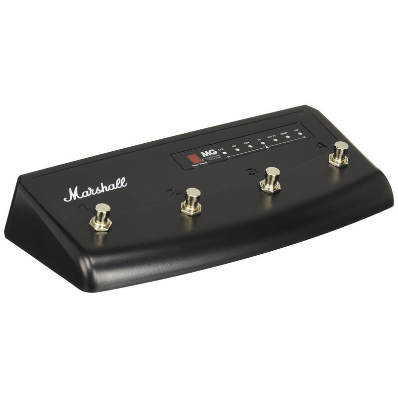 Marshall PEDL-90008 MG15FX/MG30FX/MG50FX/MG101FX Footswitch