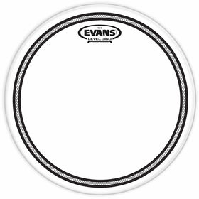 Evans EC2 Clear Drum Head, 8 Inch