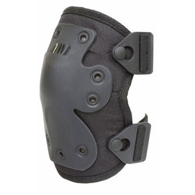 HWI Gear Next Generation Knee Pad, Black