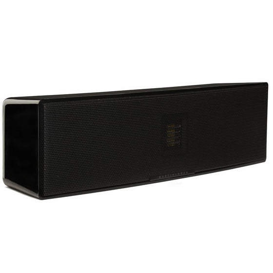 MartinLogan Motion 8 Center Channel Speaker (Piano Black, each)