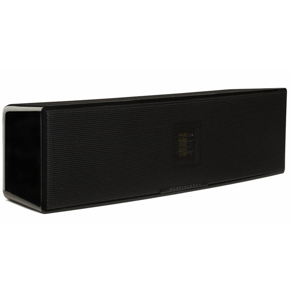 MartinLogan Motion 8 Center Channel Speaker (Piano Black, each)