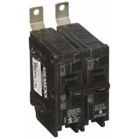 Siemens B2100 100-Amp Double Pole 120/240-Volt 10KAIC Bolt in Breaker