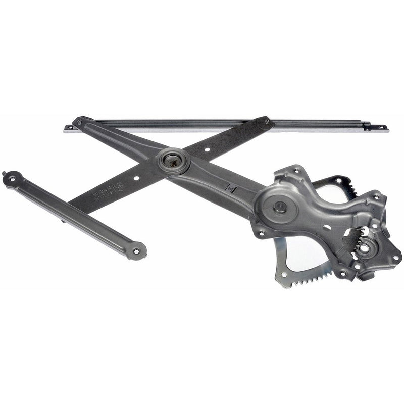 Dorman 749-073 Front Driver Side Replacement Power Window Regulator for Toyota Highlander