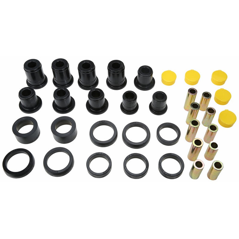 Energy Suspension(3.3194G) Control Arm Bushing Set, Rear