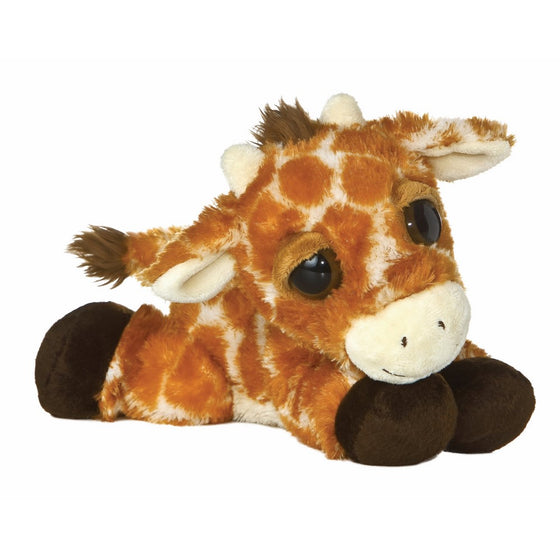 Aurora World Dreamy Eyes Plush Gallop Giraffe 10"