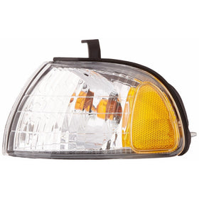 Depo 320-1504R-AS Subaru Legacy Passenger Side Replacement Signal Light Assembly