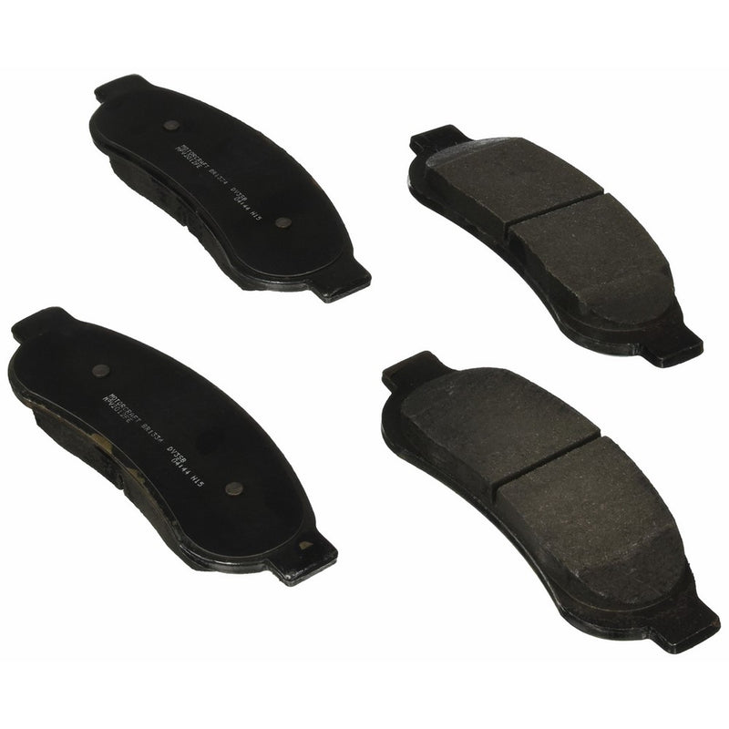 Motorcraft BR1334 Brake Lining Kit