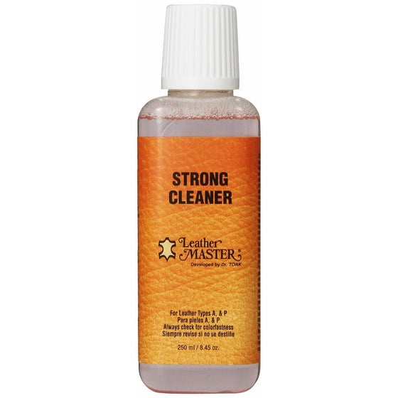 Leather Masters Strong Leather Cleaner