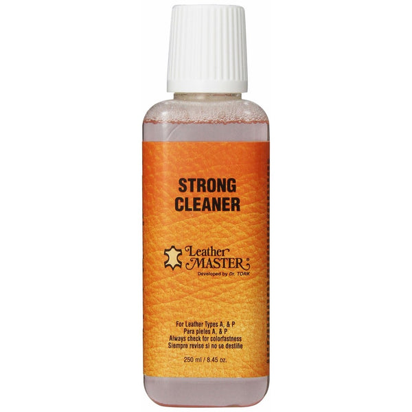 Leather Masters Strong Leather Cleaner