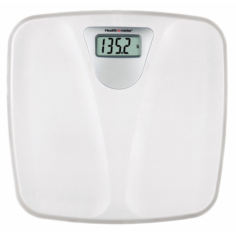 Health o Meter White Digital Scale, HDL050DQ-01