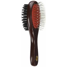 Brush Pet Pin Bristle Small