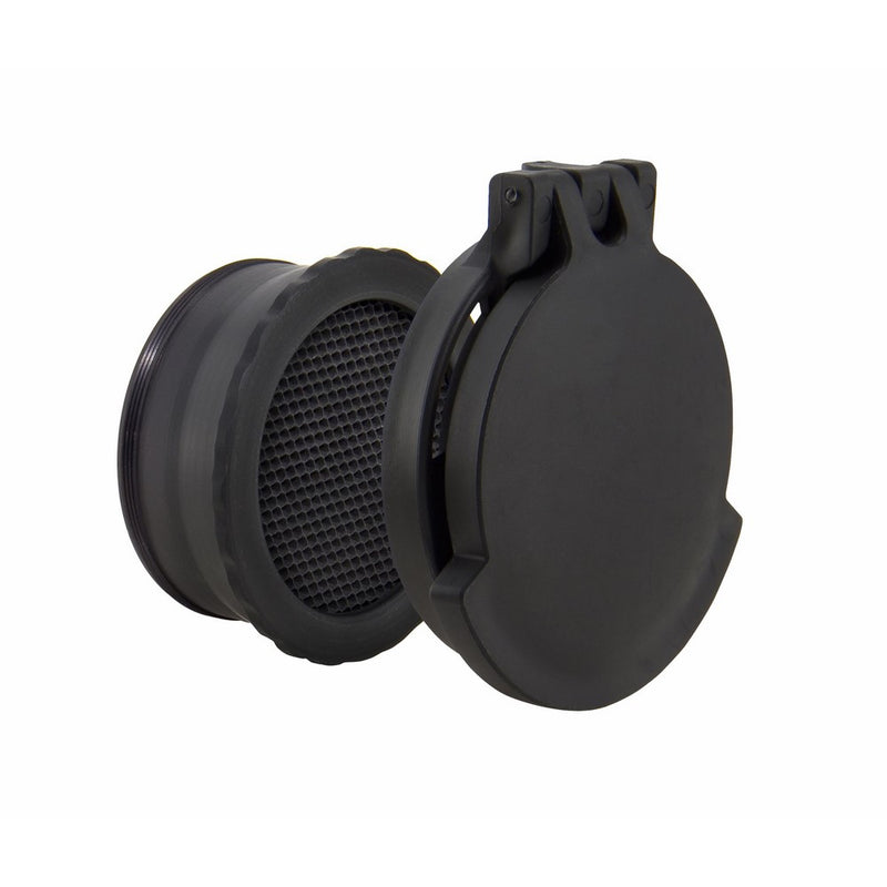 Trijicon SRS Anti-Reflection Device & Flip Up Objective Lens Cover
